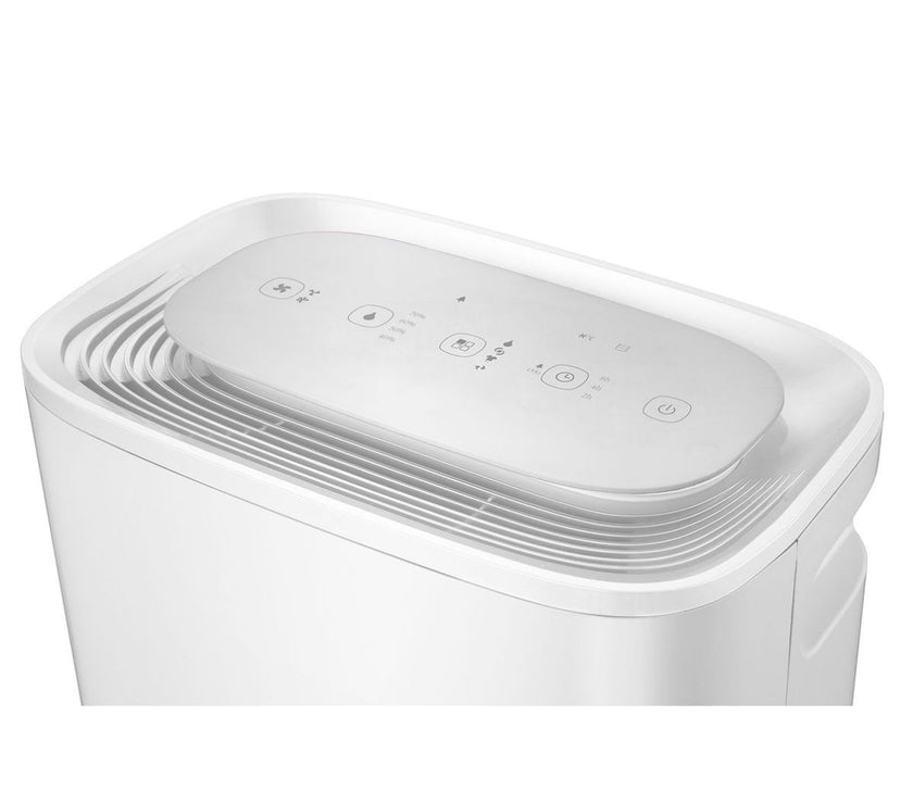 EuropAce 16L 3-in-1 Dehumidifier