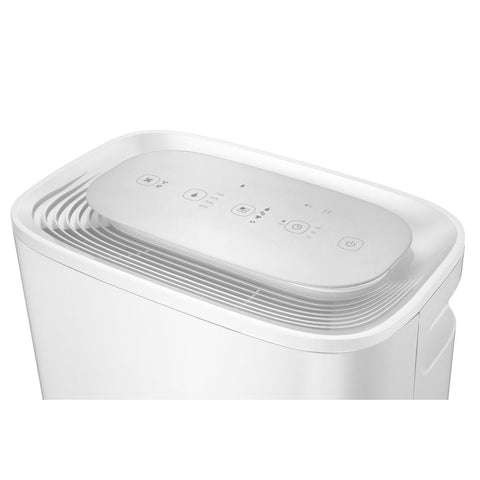 EuropAce 16L 3-in-1 Dehumidifier – DryBox SG