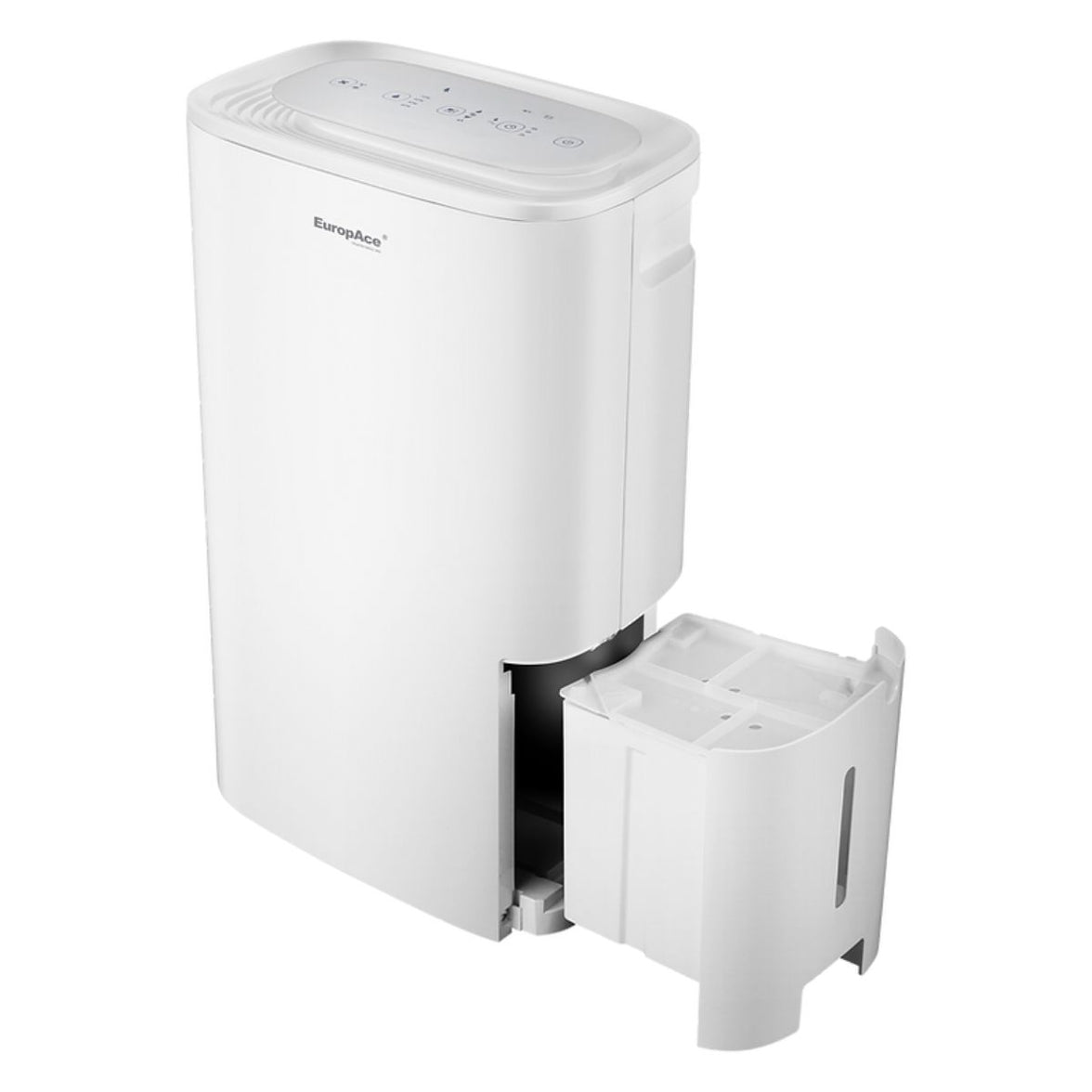 EuropAce 16L 3-in-1 Dehumidifier