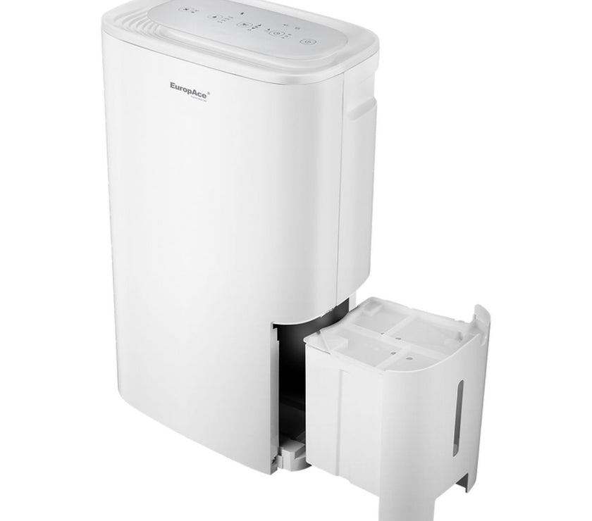 EuropAce 16L 3-in-1 Dehumidifier