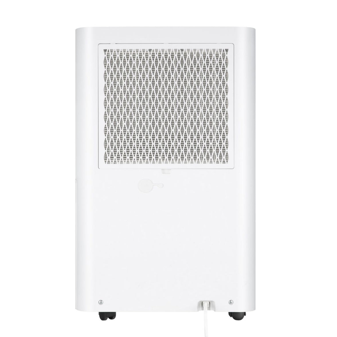 EuropAce 4-IN-1 25L Dehumidifier with Air Purifier & Ionizer