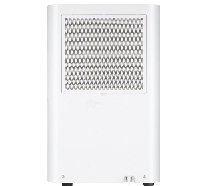 EuropAce 4-IN-1 25L Dehumidifier with Air Purifier & Ionizer