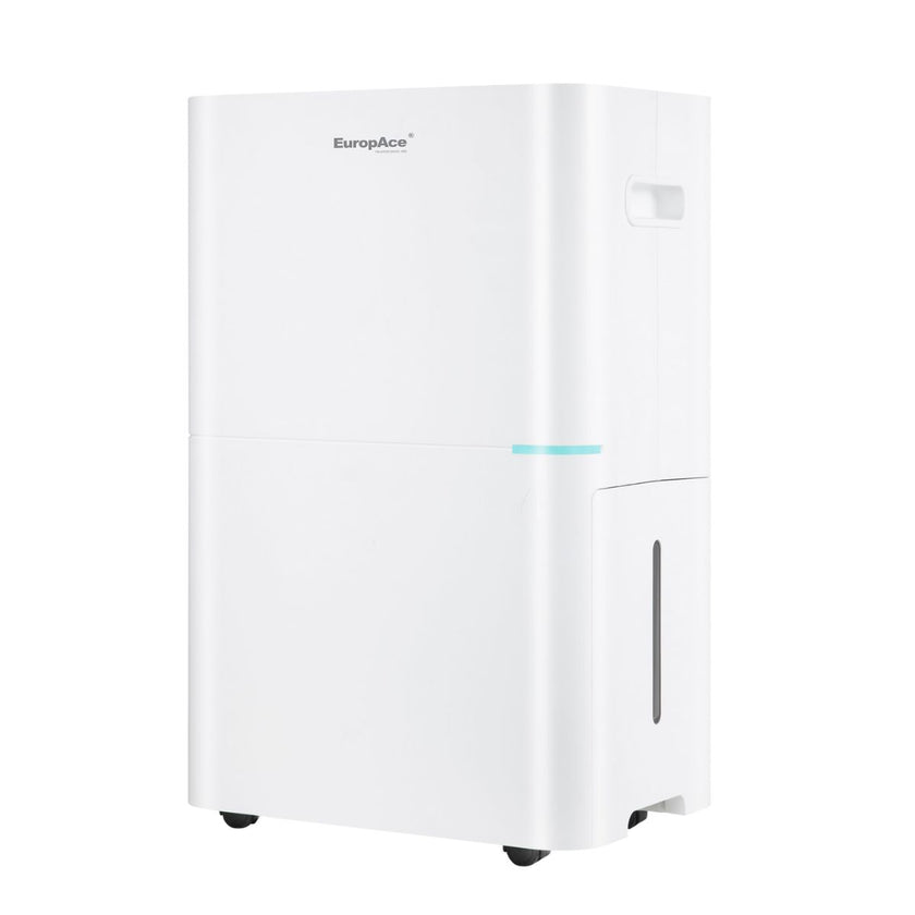 EuropAce 4-IN-1 25L Dehumidifier with Air Purifier & Ionizer