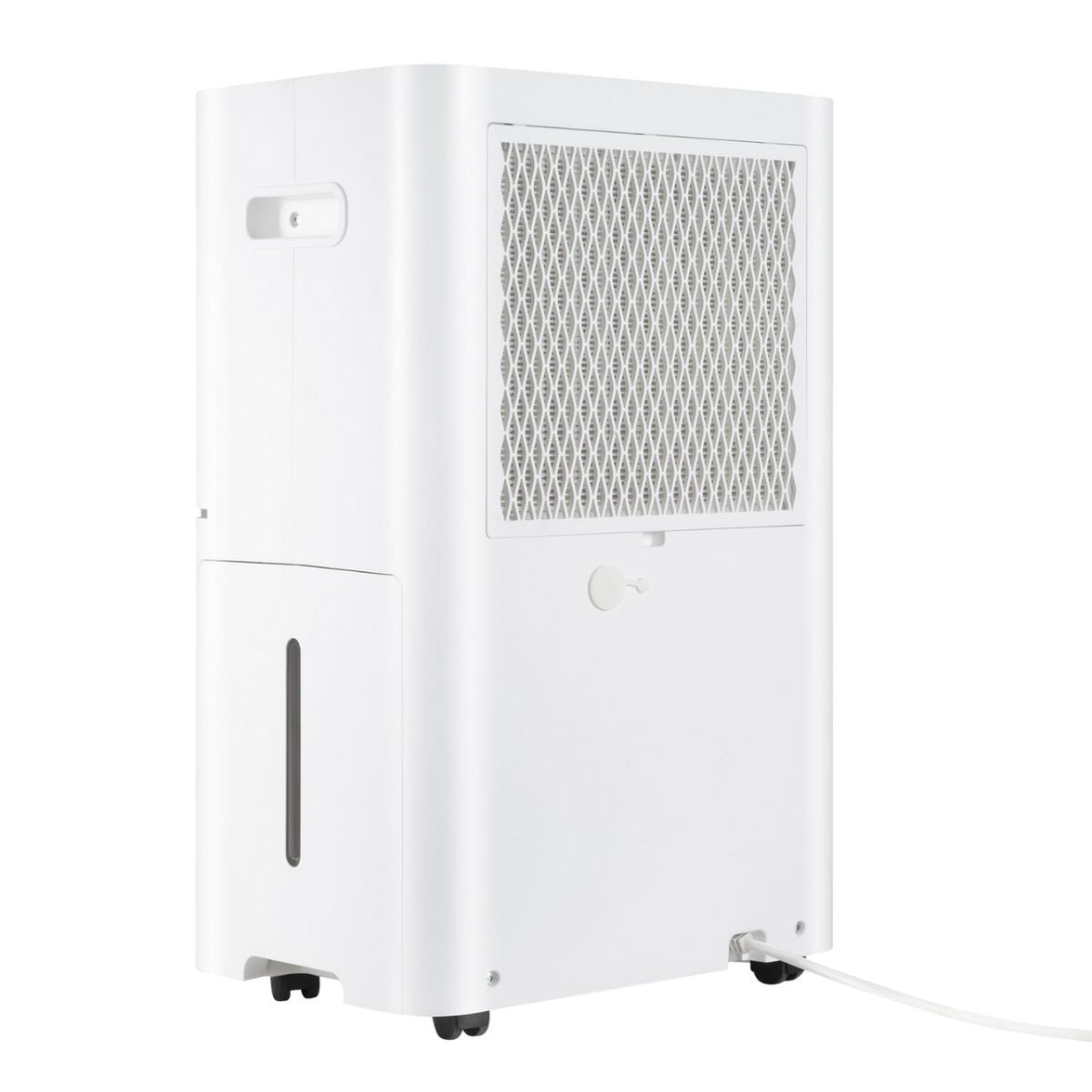 EuropAce 4-IN-1 25L Dehumidifier with Air Purifier & Ionizer