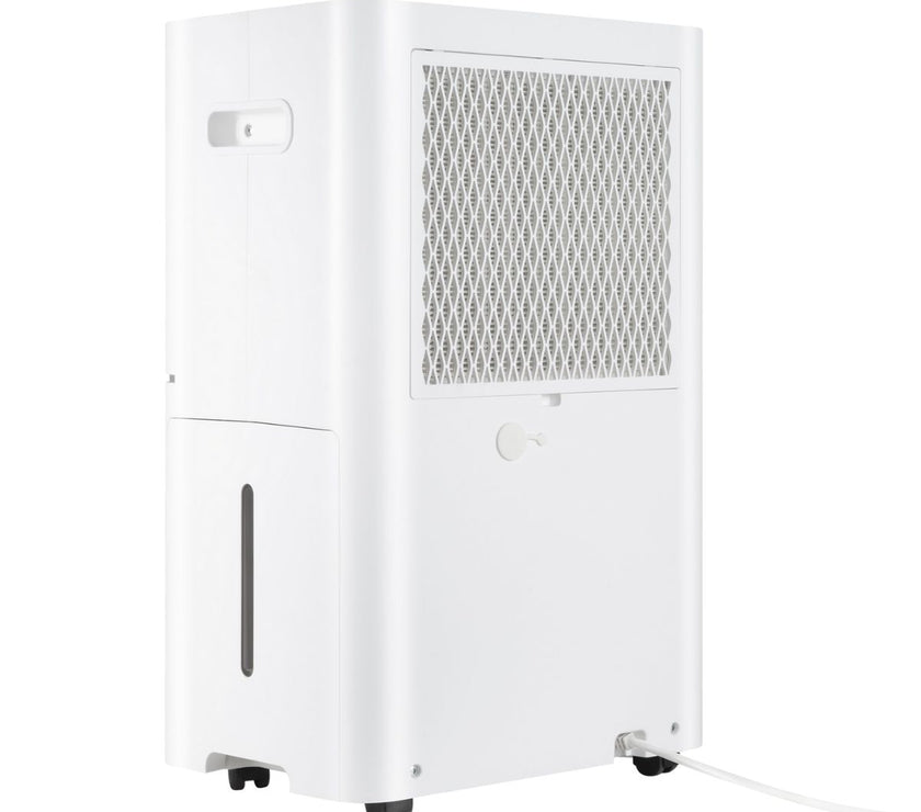 EuropAce 4-IN-1 25L Dehumidifier with Air Purifier & Ionizer