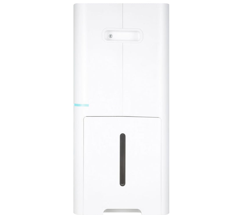 EuropAce 4-IN-1 25L Dehumidifier with Air Purifier & Ionizer