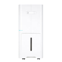 EuropAce 4-IN-1 25L Dehumidifier with Air Purifier & Ionizer