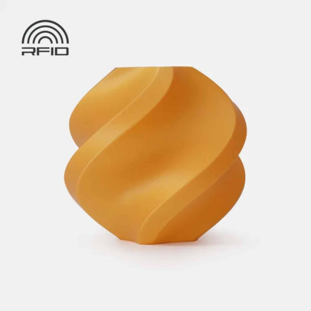 Bambu PLA Basic Filament with Bambu Reusable Spool
