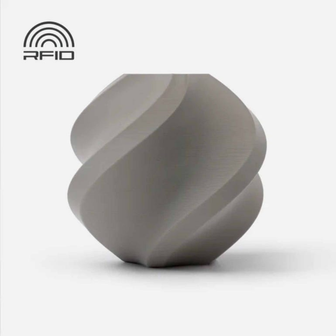 Bambu PLA Basic Filament with Bambu Reusable Spool