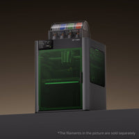 Bambu Lab H2C 3D Printer