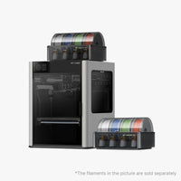 Bambu Lab H2D 3D Printer