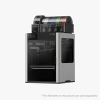 Bambu Lab H2D 3D Printer