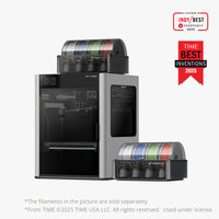 Bambu Lab H2D 3D Printer