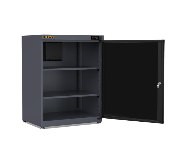 Hiniso 230L Industrial Dry Cabinet