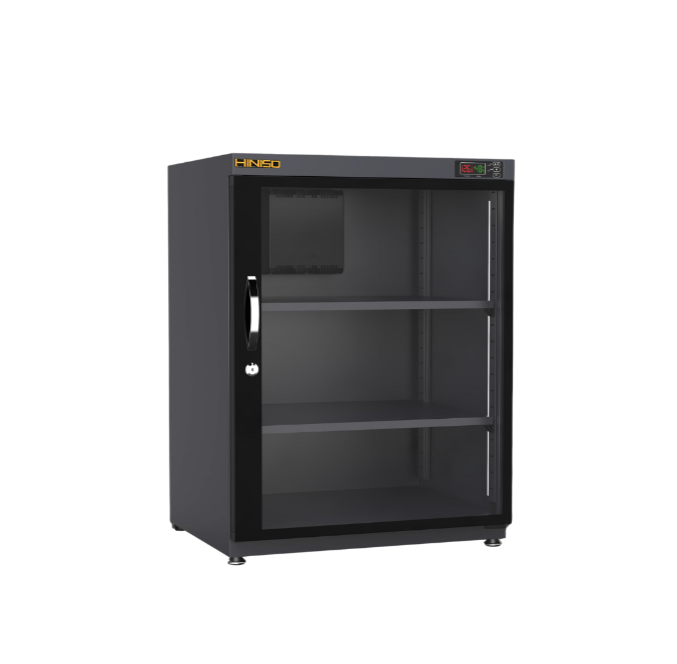 Hiniso 230L Industrial Dry Cabinet