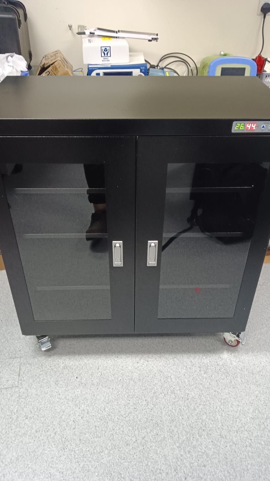 435L Industrial Dry Cabinet Box