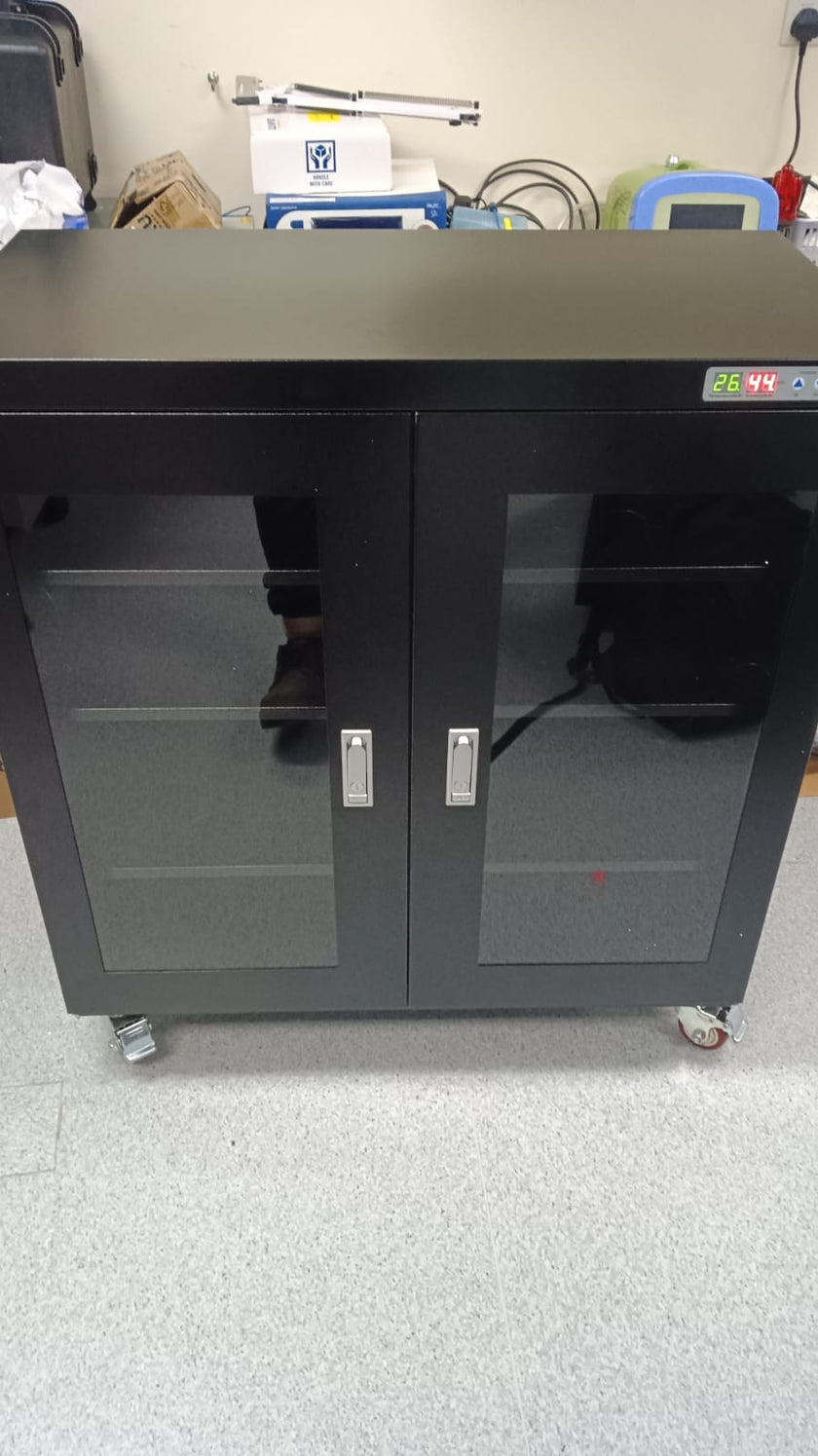 435L Industrial Dry Cabinet Box