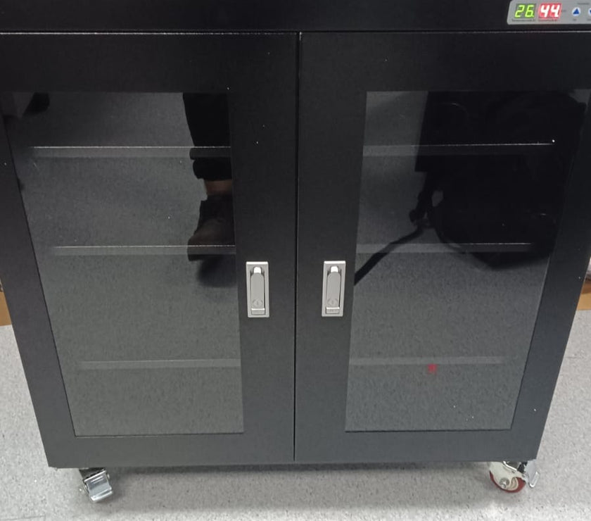 435L Industrial Dry Cabinet Box