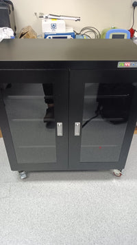 435L Industrial Dry Cabinet Box