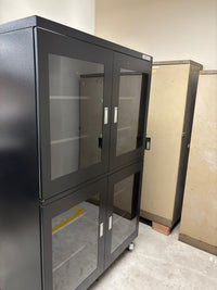 1428L Industrial Dry Cabinet Box