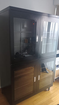 1428L Industrial Dry Cabinet Box