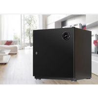 56L Dry Cabinet Box (Solid Door)