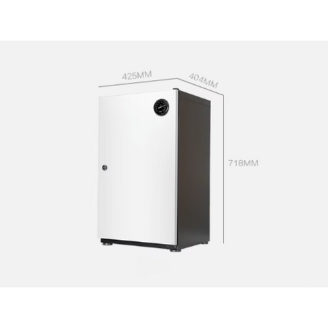 Lenthem 91L Dry Cabinet Box | DryBox SG