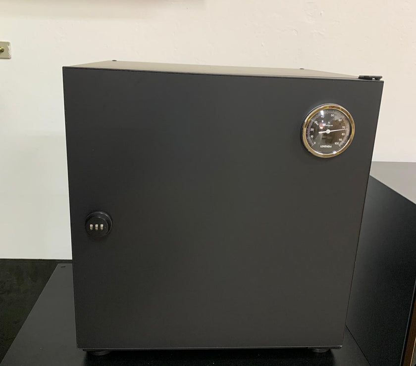 56L Dry Cabinet Box (Solid Door)