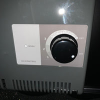 56L Dry Cabinet Box (Solid Door)
