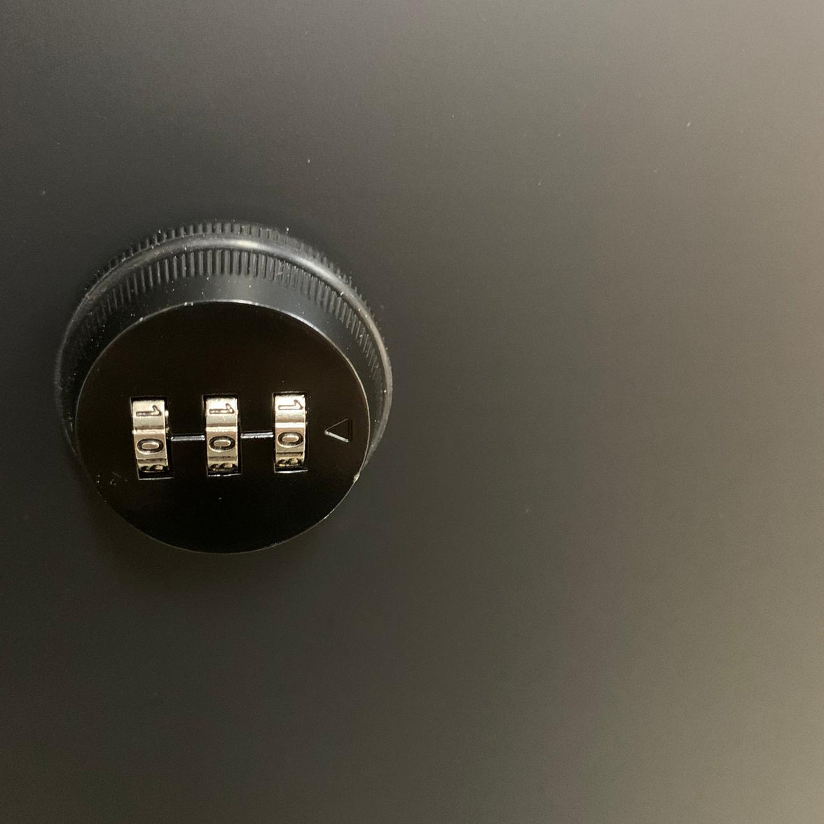 56L Dry Cabinet Box (Solid Door)