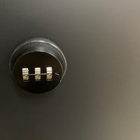 56L Dry Cabinet Box (Solid Door)