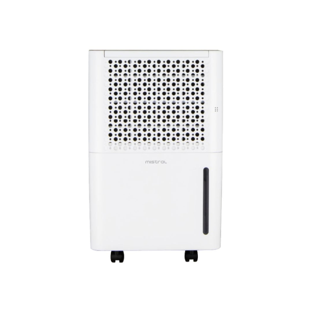 Mistral 10L Dehumidifier with Ionizer and UV