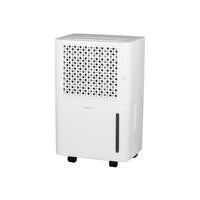 Mistral 10L Dehumidifier with Ionizer and UV
