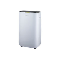 Mistral 20L Dehumidifier with Ionizer and UV