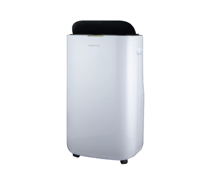 Mistral 20L Dehumidifier with Ionizer and UV