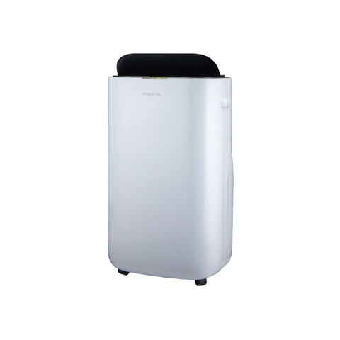 Mistral 20L Dehumidifier with Ionizer and UV