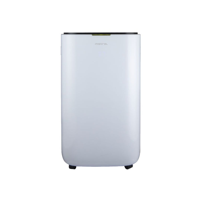 Mistral 20L Dehumidifier with Ionizer and UV