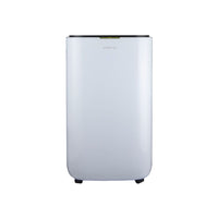 Mistral 20L Dehumidifier with Ionizer and UV