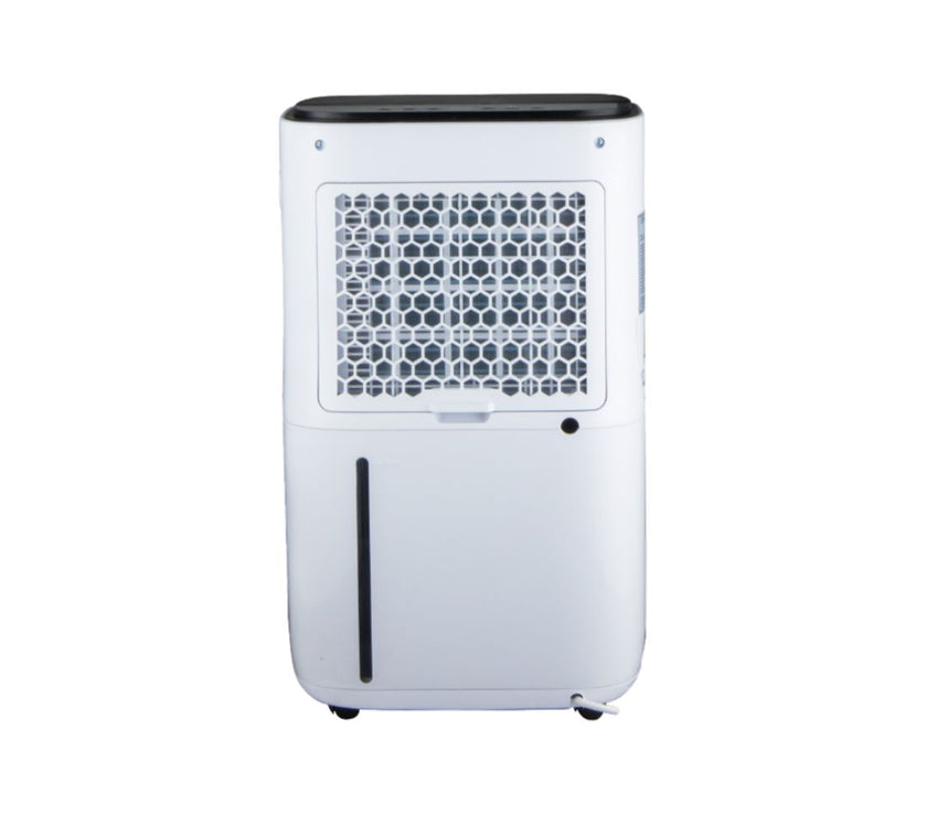Mistral 20L Dehumidifier with Ionizer and UV