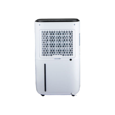 Mistral 20L Dehumidifier with Ionizer and UV