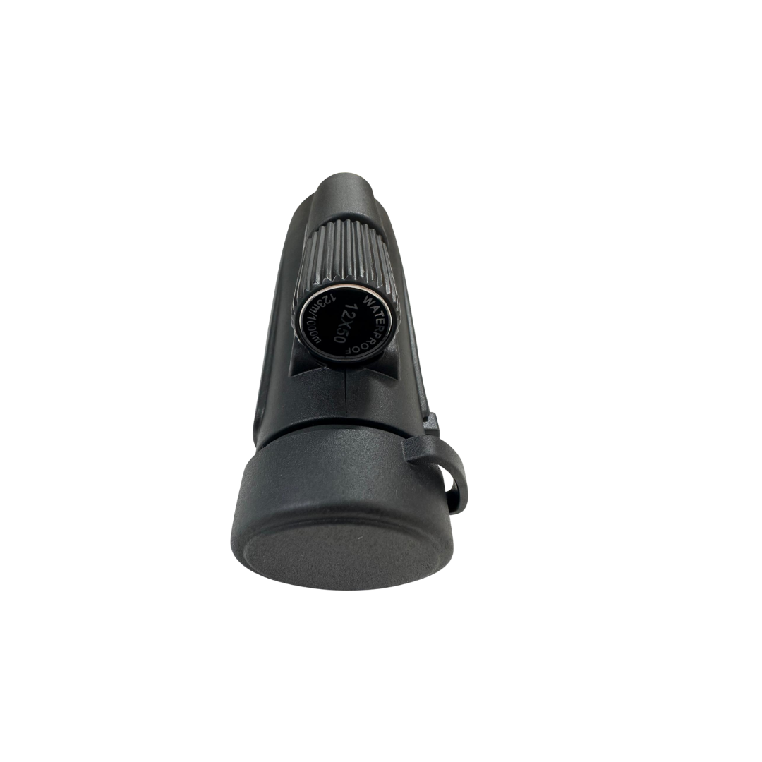 12x50 HD Monocular Telescope – High Power Long Distance Waterproof Portable