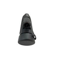 12x50 HD Monocular Telescope – High Power Long Distance Waterproof Portable