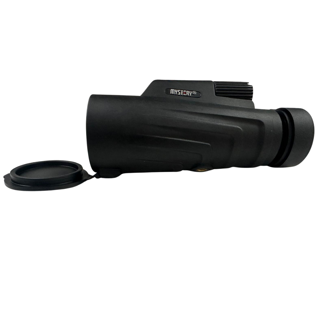 12x50 HD Monocular Telescope – High Power Long Distance Waterproof Portable