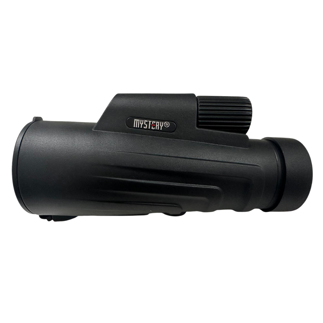 12x50 HD Monocular Telescope – High Power Long Distance Waterproof Portable