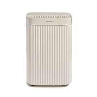 Novita Dehumidifier + Air Purifier 2-In-1 ND 26+