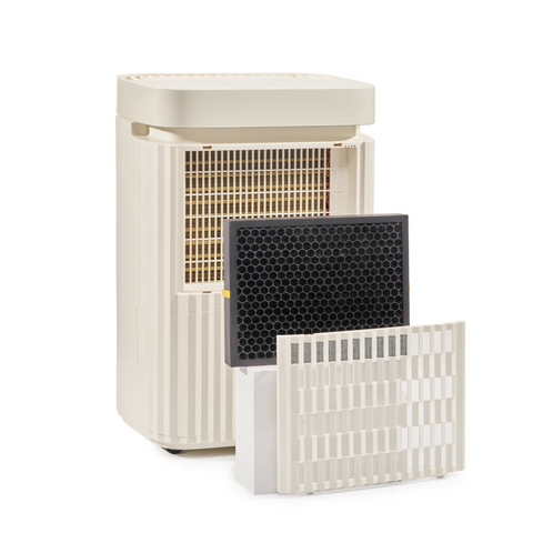 Novita Dehumidifier + Air Purifier 2-In-1 ND 26+