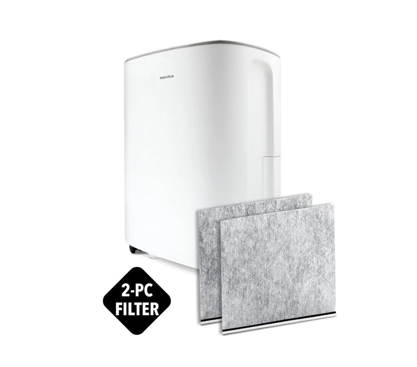 Novita Dehumidifier ND288