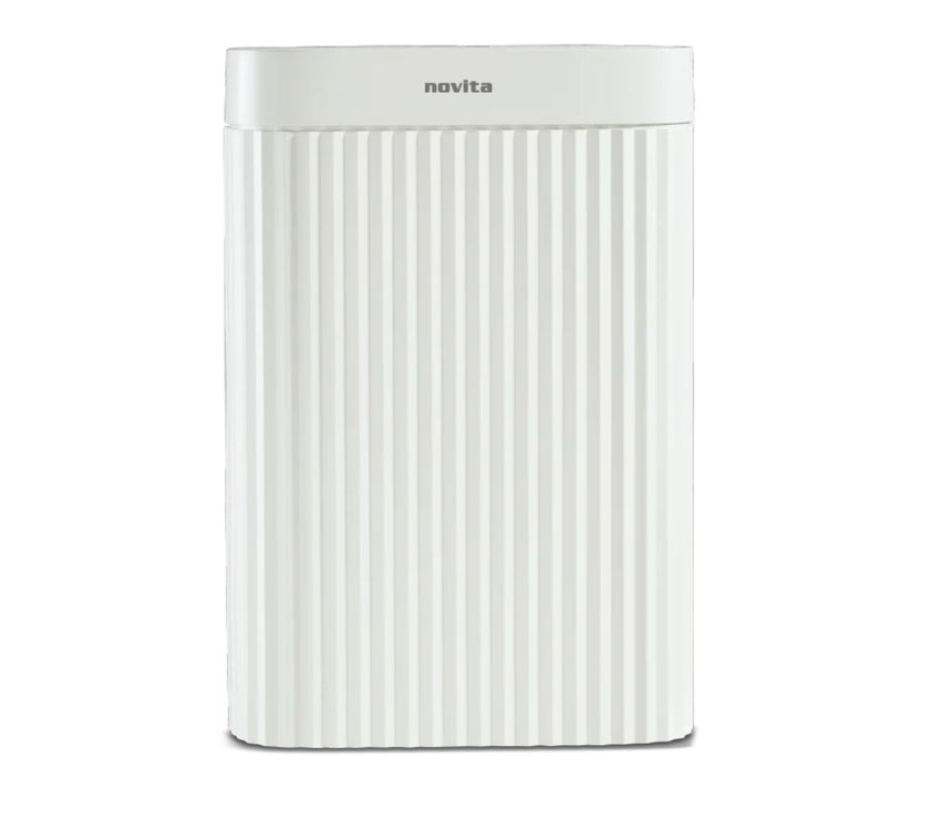 Novita Dehumidifier + Air Purifier The 2-In-1 ND 2+