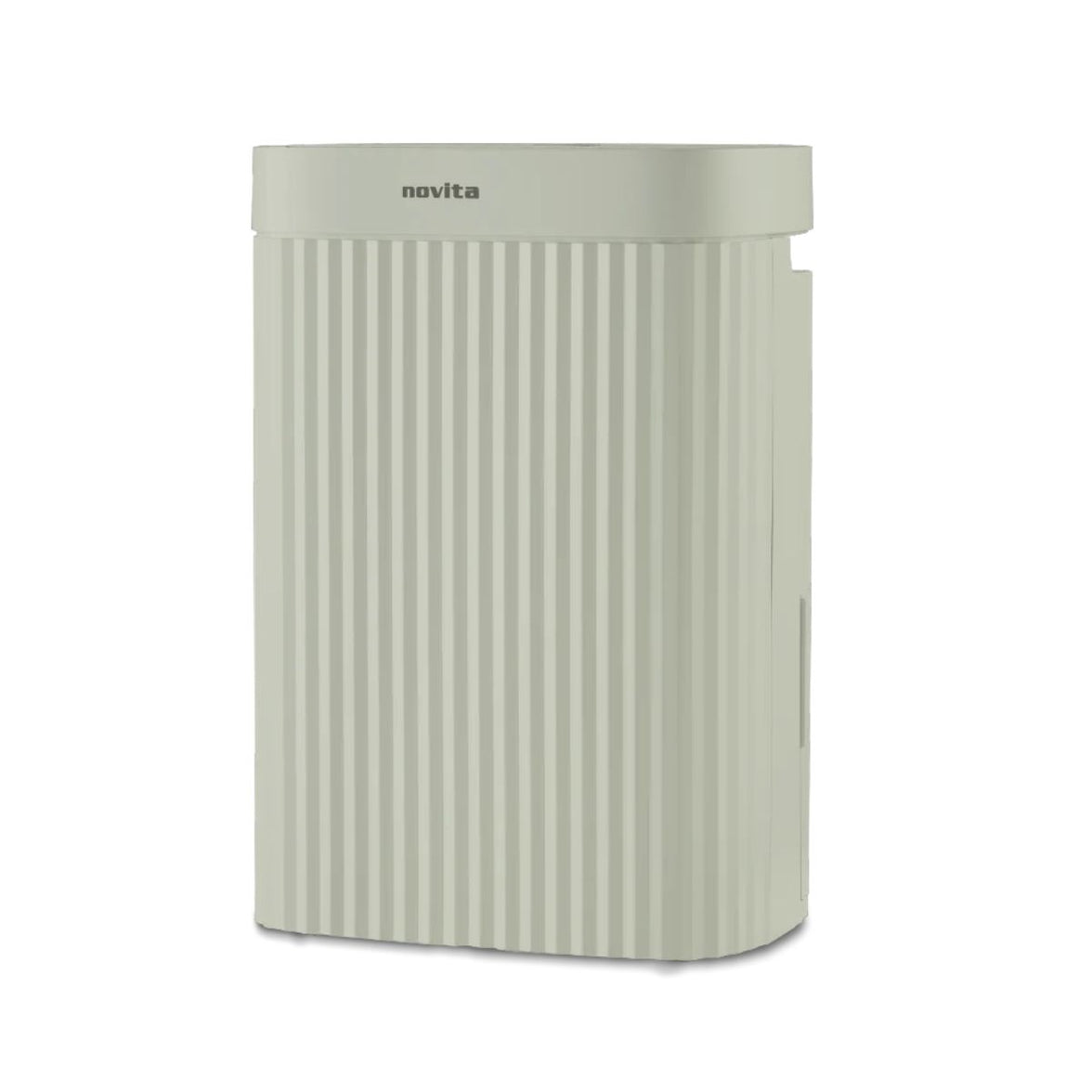 Novita Dehumidifier + Air Purifier The 2-In-1 ND 2+