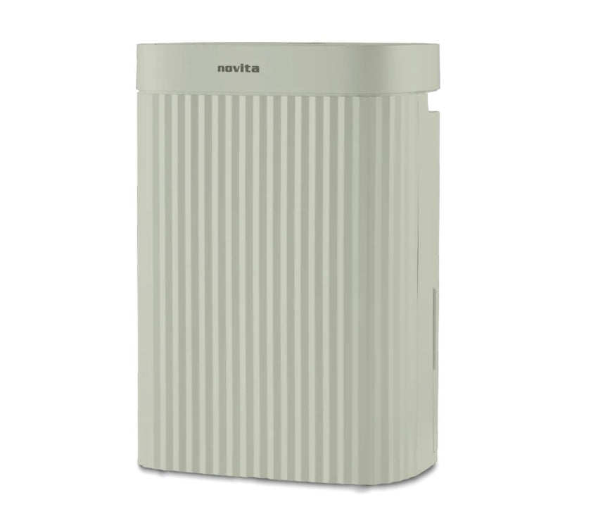 Novita Dehumidifier + Air Purifier The 2-In-1 ND 2+